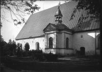 Alla Helgona kyrka