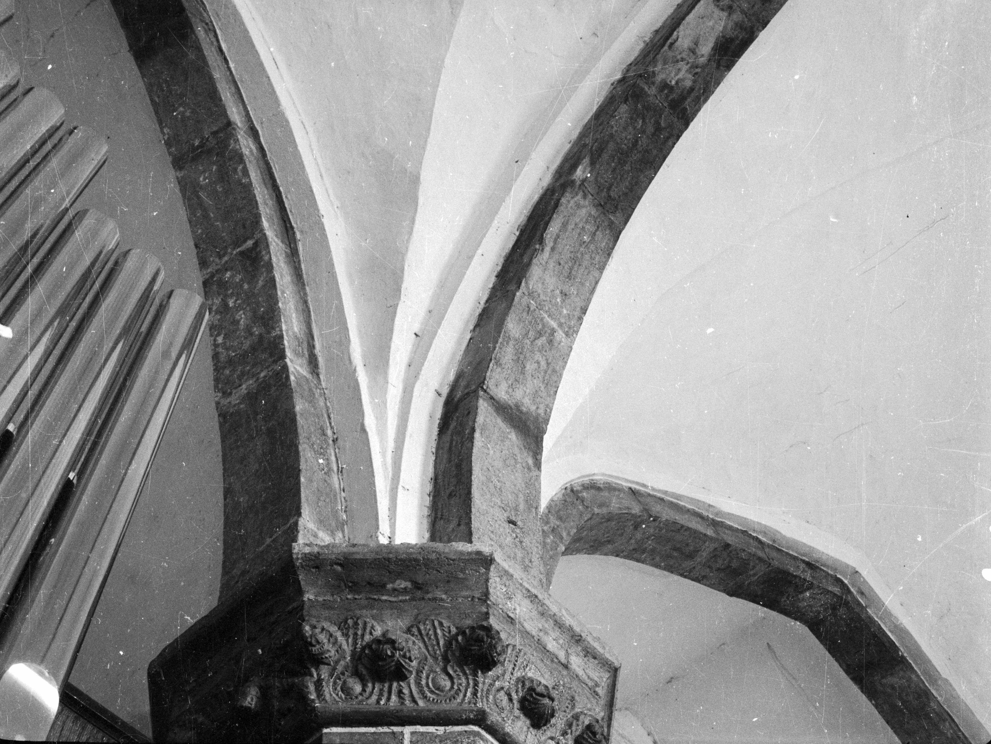 Erik Lundberg, Källunge kyrka