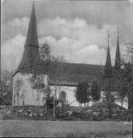 Ripsa kyrka