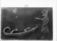 Friggeråkers kyrkoruin