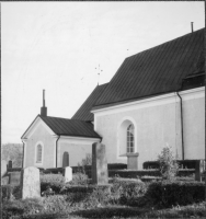 Bredestads kyrka