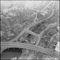 Stockholms innerstad