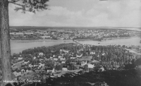 Östersund