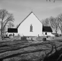 Litslena kyrka