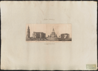 Kyrkor i Norrköping.