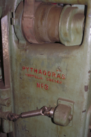 Pythagoras motorfabrik