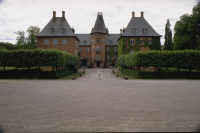 Trollenäs slott