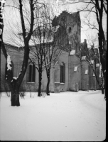 Växjö Domkyrka