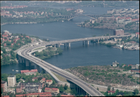 Stockholms innerstad