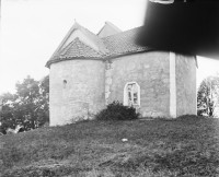 Eriksbergs gamla kyrka