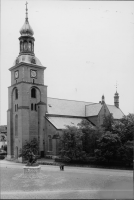 Falu Kristine kyrka