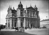 Kalmar Domkyrka