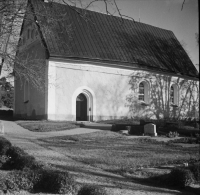 Uppsala-Näs kyrka