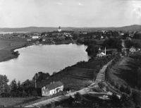 Hedemora kyrka