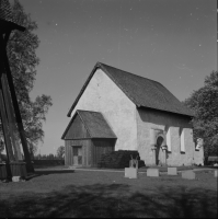 Lannaskede kyrka