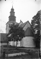 Tumbo kyrka