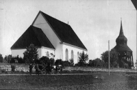 Frösö kyrka