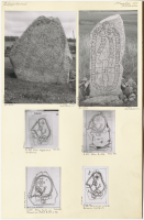 Focksta. U 876, U 875.