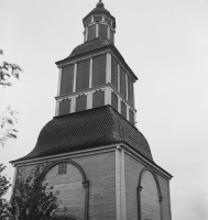 Hietaniemi kyrka