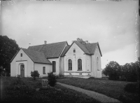 Runtuna kyrka