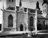 Visby domkyrka (Sankta Maria kyrka)