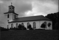 Slöinge kyrka