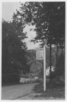 Svinesund, Idefjorden