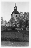 Skärvs kyrka