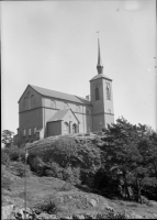 Nynäshamns kyrka