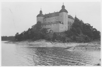 Läckö slott