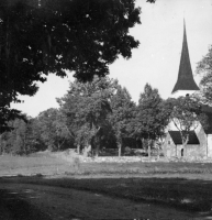 Aspö kyrka