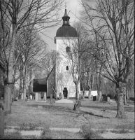 Grödinge kyrka