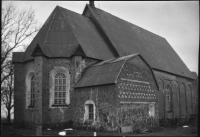 Tensta kyrka