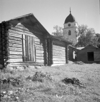 Rättviks kyrka
