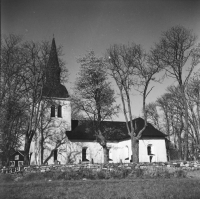 Skå kyrka