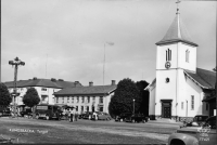 Kungsbacka kyrka