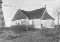 Verums kyrka