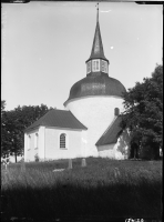 Munsö kyrka