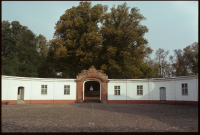 Övedsklosters slott