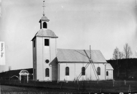 Edsele kyrka