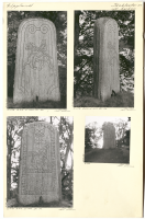 Skokloster kyrka. U 678.