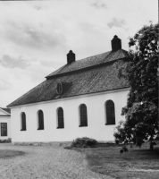 Österbybruks kyrka