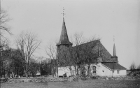 Amnehärads kyrka