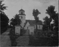 Häggeby kyrka