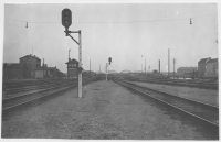 Malmö centralstation