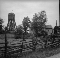 Hjälmseryds gamla kyrka