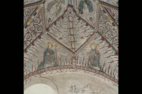 Enånger, gamla kyrkan