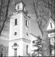 Tingsås kyrka