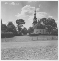 Ingatorps kyrka