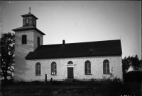 Källsjö kyrka